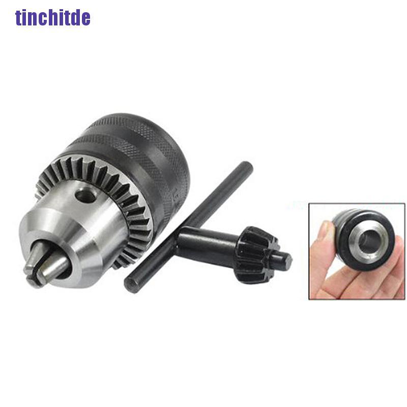 Máy Khoan Chuyên Dụng 1.5-13Mm B16