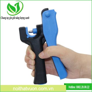 Kìm bấm lỗ 4mm