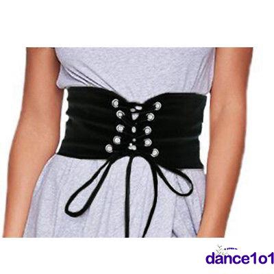 Thắt lưng co giãn thời trang cho nữ