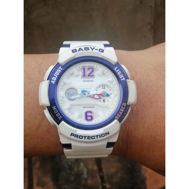 Đồng hồ trẻ em Hiệu CASÍO BabyG của Nhật | BigBuy360 - bigbuy360.vn