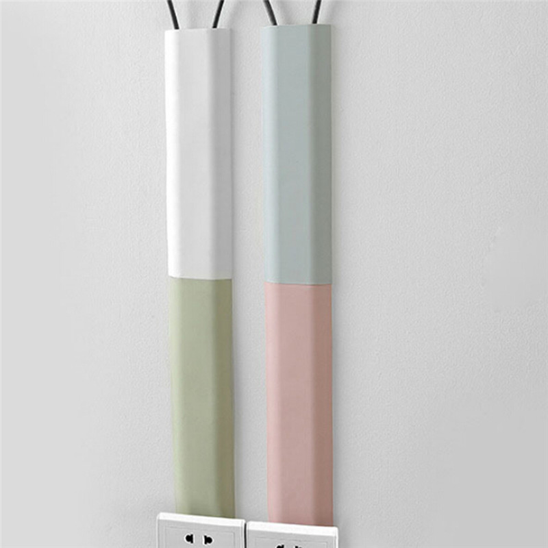 Kẹp Dây Cáp Thẻ Định Tuyến / Dây Điện Sắp Xếp Gọn Gàng | BigBuy360 - bigbuy360.vn