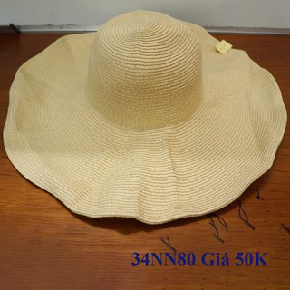 NÓN NỮ HÀNG HIỆU 2nd (21-35)