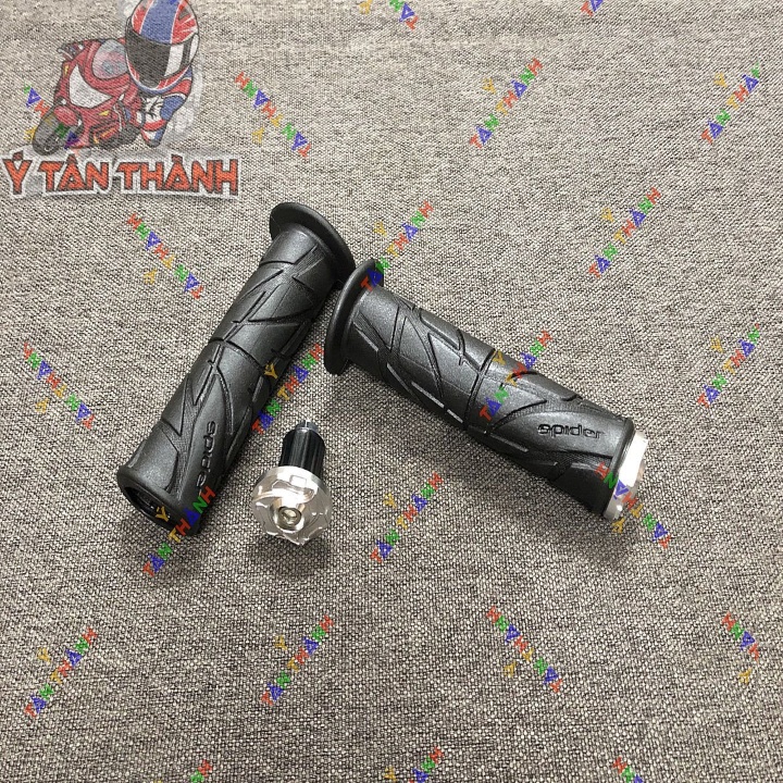 Bao Tay Spider Có Gù Salaya MS2397