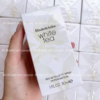 NƯỚC HOA TRÀ TRẮNG ELIZABETH ARDEN WHITE TEA