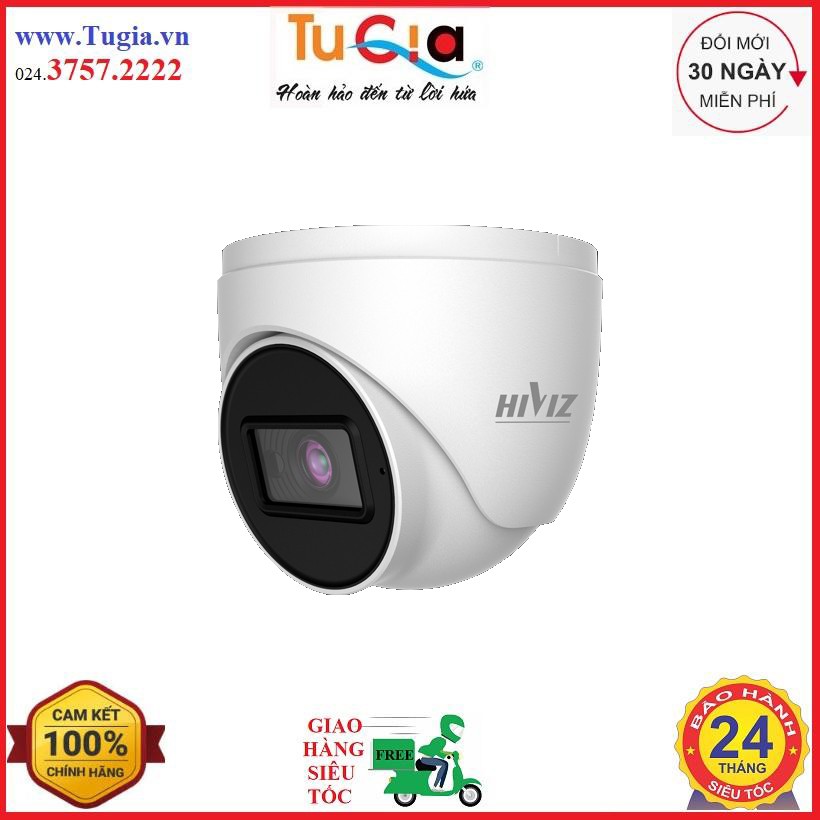 Camera Hiviz Pro HZAD42E2SA2 Hàng chính hãng