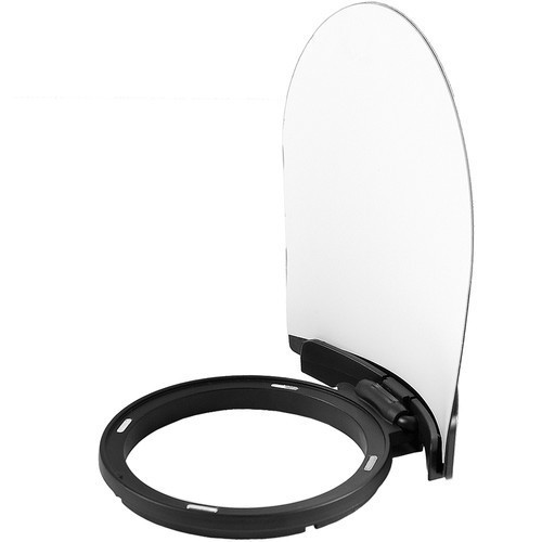 Bộ tản sáng Godox AK-R11+AK-R12 và kẹp S-R1