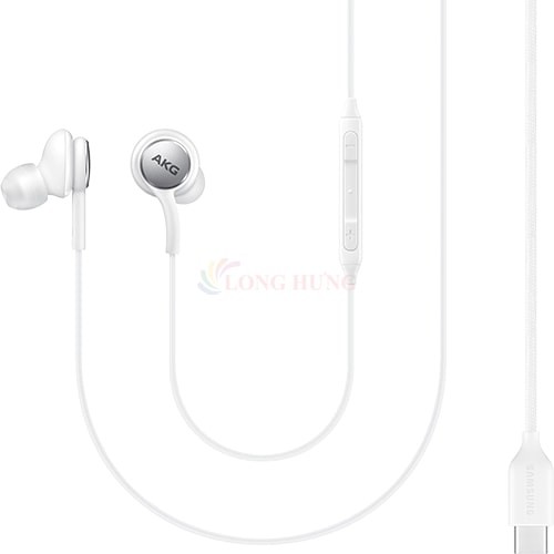 Tai nghe có dây Samsung Type-C EO-IC100 - Hàng chính hãng