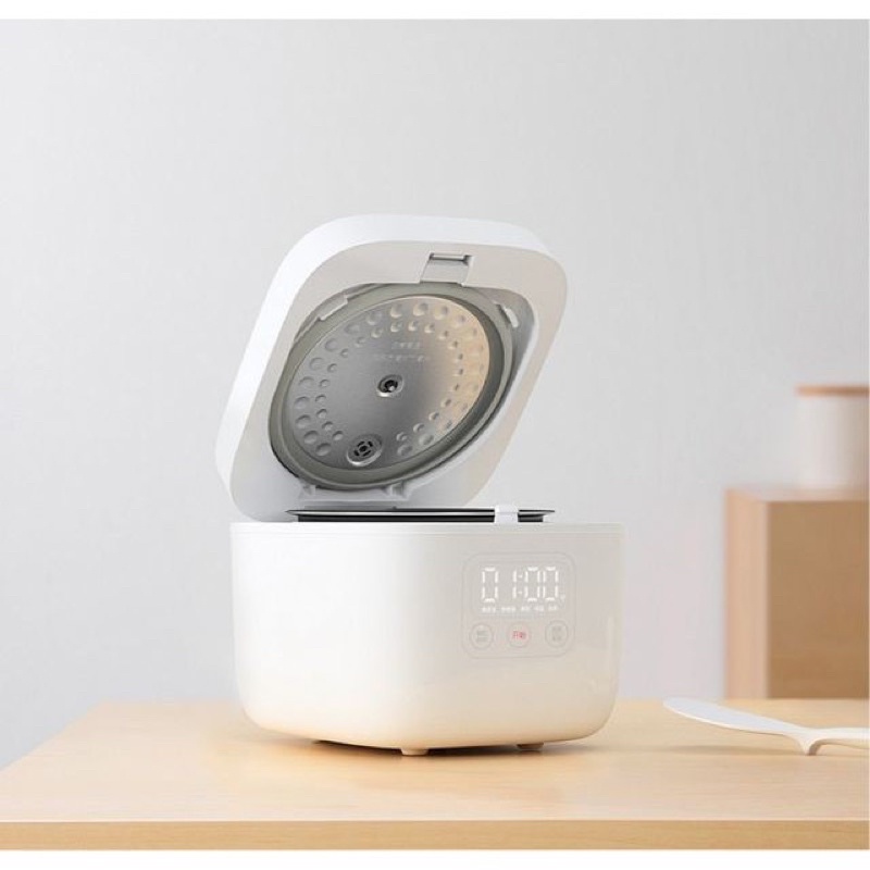 Nồi Cơm Điện Xiaomi Mijia/Zhiwu cao tần 1.6L/3L