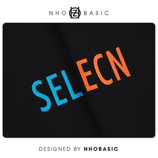 Áo thu đông Sweater SELECN
