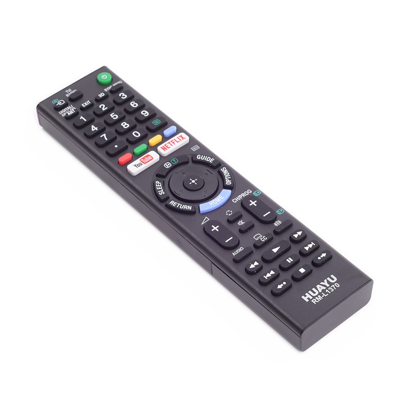 Điều khiển Huayu cho TV Sony tặng kèm pin