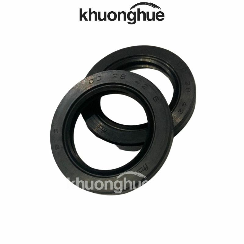 Phớt càng sau bên ngoài xe Nouvo chính hãng Yamaha