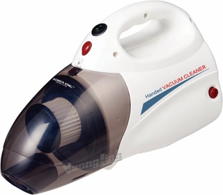 Hút bụi Koreaking 809 c