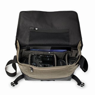 Túi máy ảnh Crumpler Muli 7500