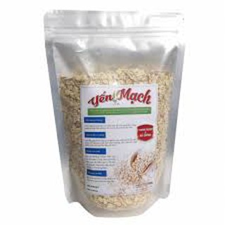 Yên Mạch Quaker 1KG