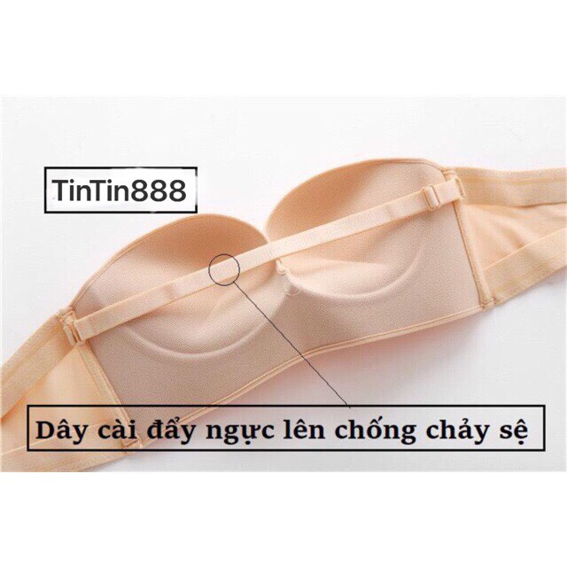 Áo ngực không dây chống tuột cài trước A336 ❤️  CÓ SIZE 32❤️  áo lót nâng ngực tạo khe - TinTin888 | BigBuy360 - bigbuy360.vn
