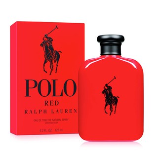 Vial nước hoa vial polo ralph lauren red edt 1.2ml