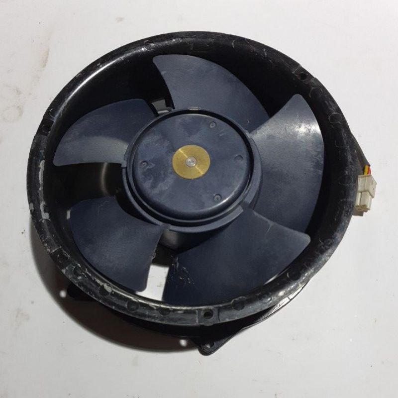 Quạt nhật bãi dùng cho ô tô