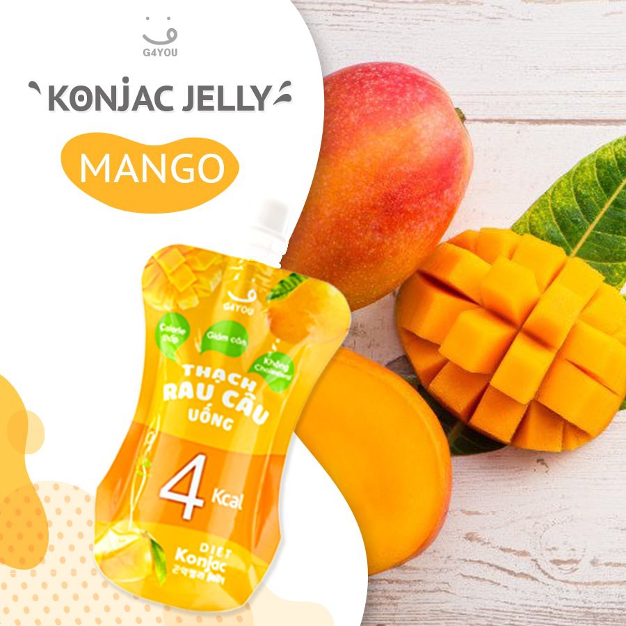 THẠCH UỐNG G4YOU | BigBuy360 - bigbuy360.vn