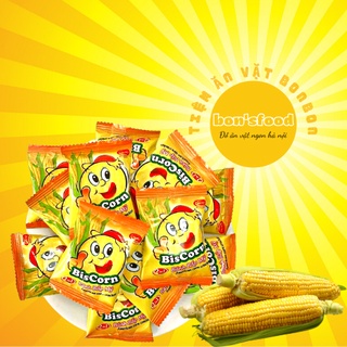 Bánh quy bắp mỹ 500g