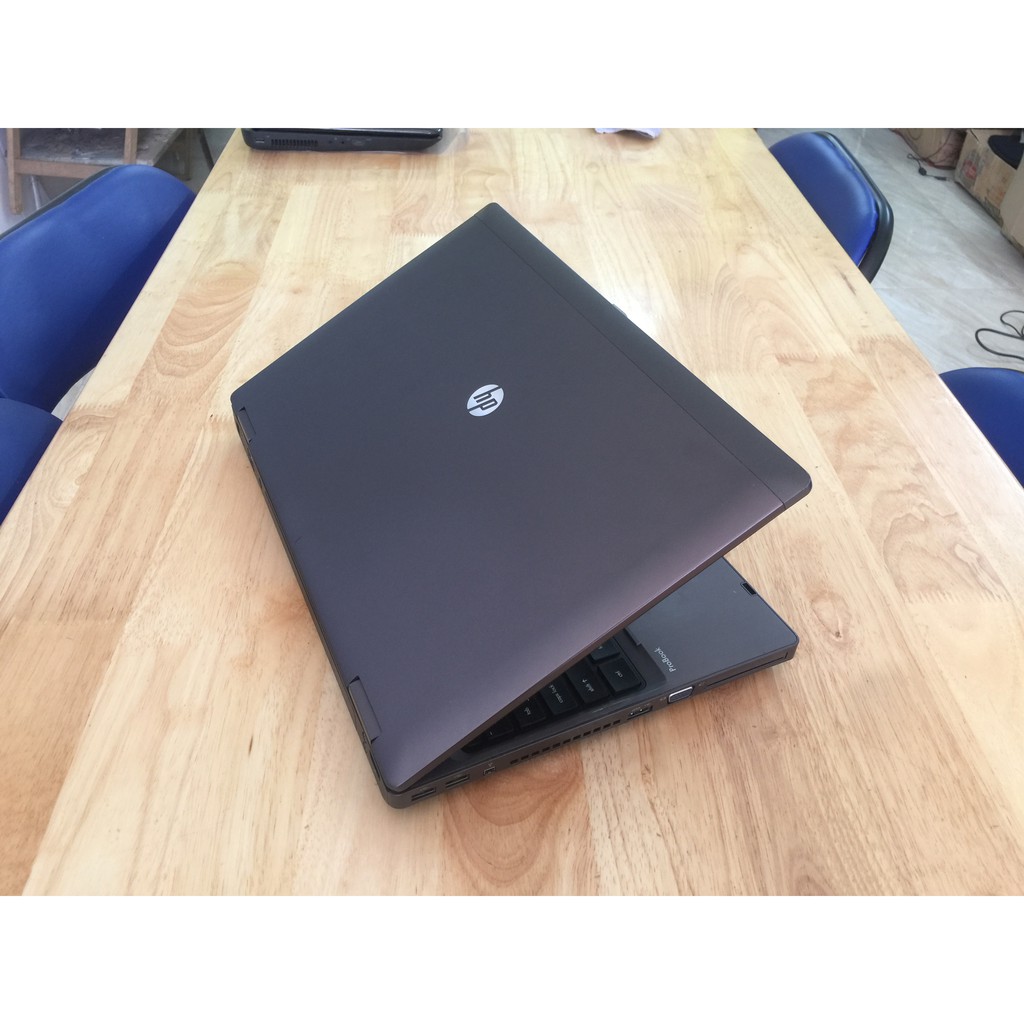 Laptop HP Probook 6560B