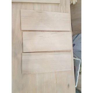 Tấm gố sồi ghép