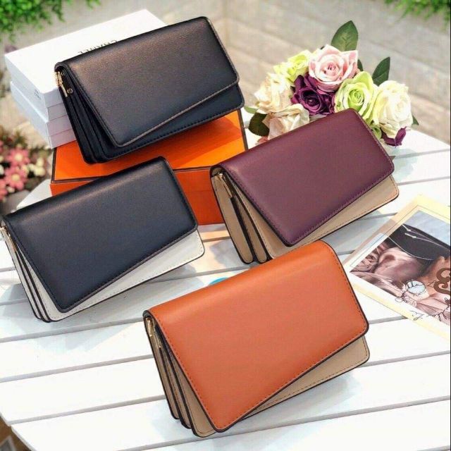 👜Túi xách vạt xéo size 20👜