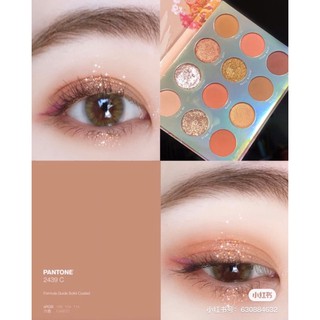 Bảng mắt Colourpop Sweet Talk