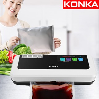 Máy hút chân không KonKa