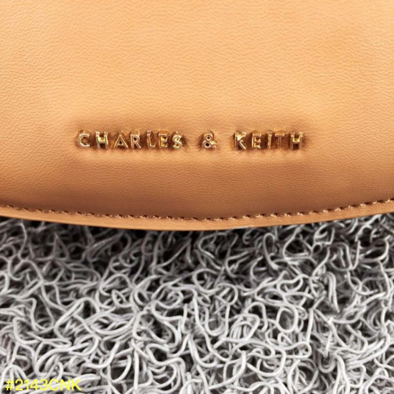 Túi Xách Da Charles N Keith 2143cnk Thời Trang Cho Nữ