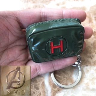 Móc khoá PUBG túi y tế first aid kit