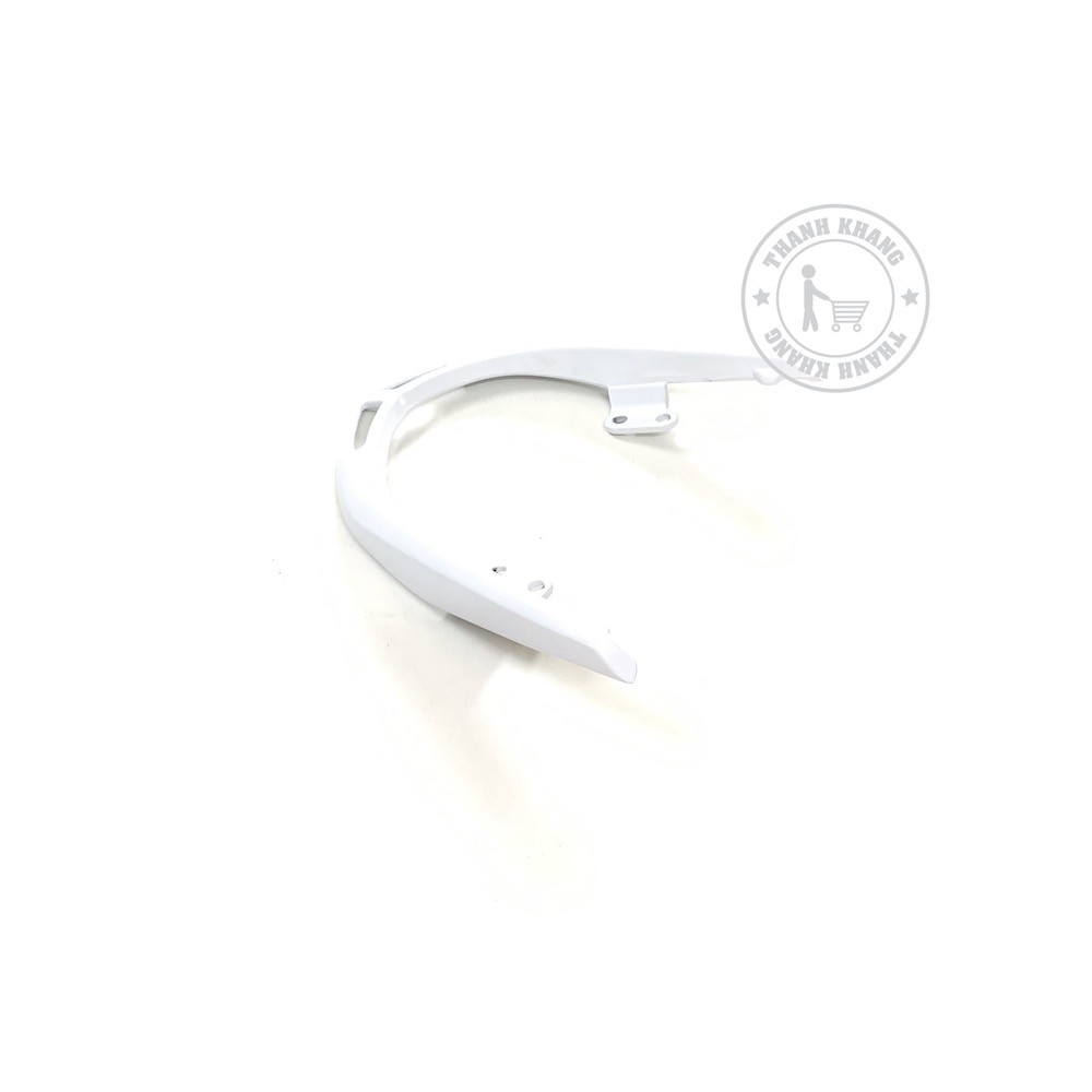 Cảng Wave 17 kiểu Sport màu trắng thanh khang PVN91