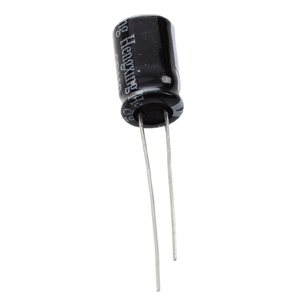 10 tụ điện 4.7uf 400v 105c 8x12m chuyên nghiệp