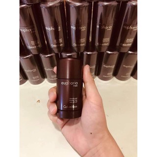 Lăn khử mùi dành cho nam Calvin Klein Euphoria Men 75g
