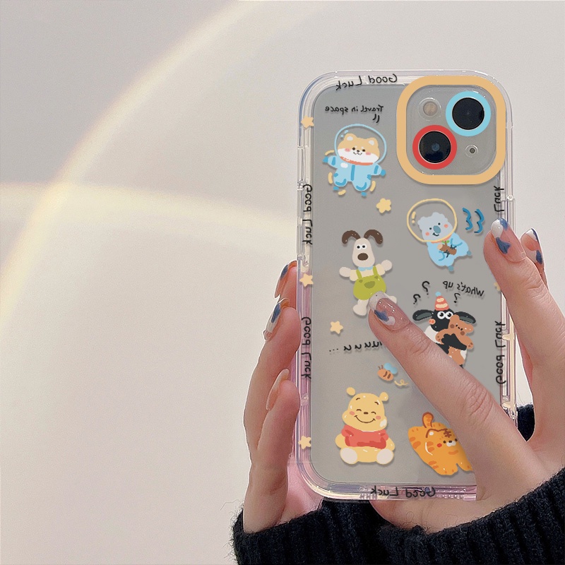 Ốp Điện Thoại Cho samsung galaxy m34 m02 m01 m14 m11 m12 m13 m20 m21 m22 m23 m30 m31 m32 m33 m40 m42 m51 m52 m53 m54 m60 m62 m32 M82 m12 M2 Pro F3E F2 Pro F2 Pro F2E / 3E / 12 / 1 Pro / 3E / 1E / 10 / 2 / 3E / 10 / Hộp Đựng