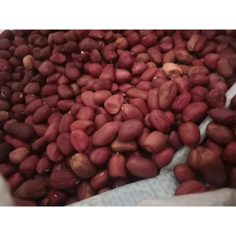 Lạc đỏ [1kg]