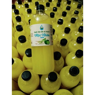 1000ml Nước Lau Sàn Đuổi Muỗi, Côn Trùn