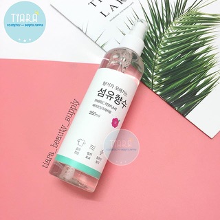 Xịt thơm quần áo Fabric Perfume