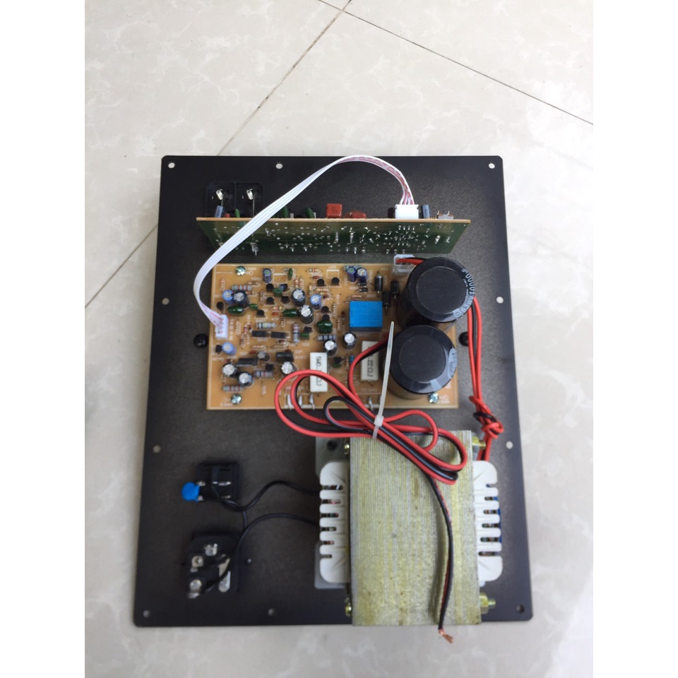 Mạch sup điện - mạch công suất loa sup - giá 1 mạch