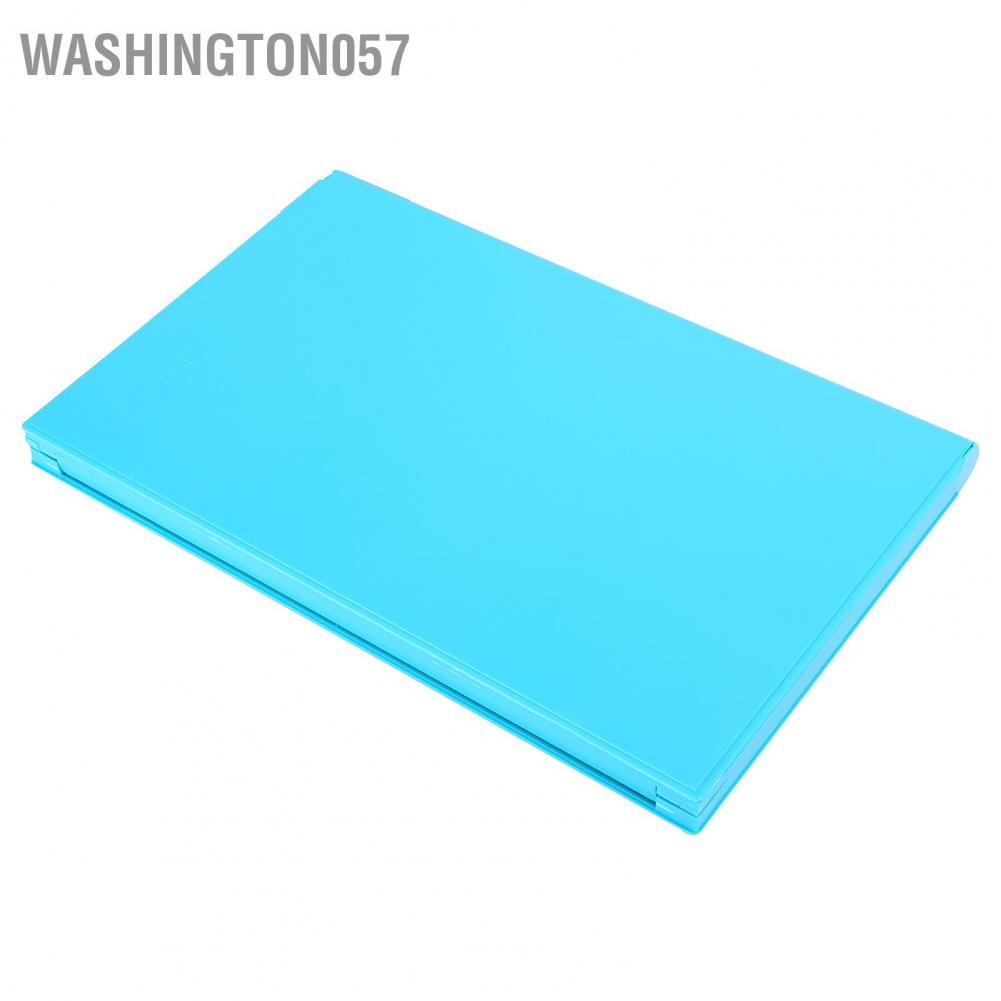 Washington057 14'' Mobile Phone Screen Magnifier HD Amplifier Folding Bracket for Movies Videos