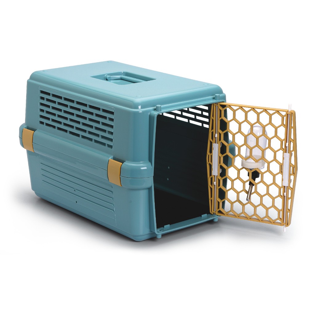 Lồng vận chuyển cho thú cưng ACE PET  OPEN TOP CARRIER