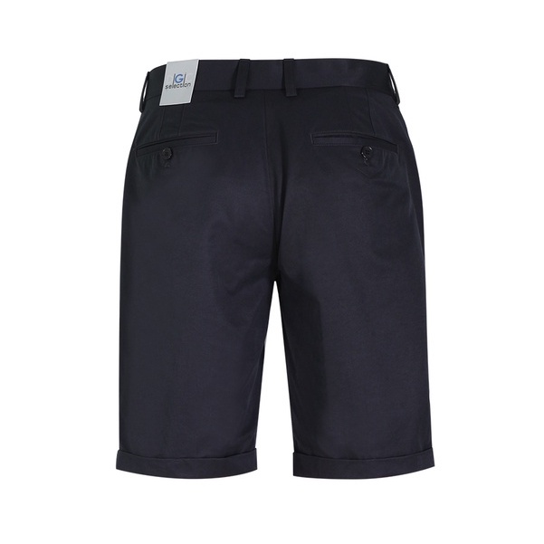 Quần sooc kaki nam DGCs - SQS1802M-M2