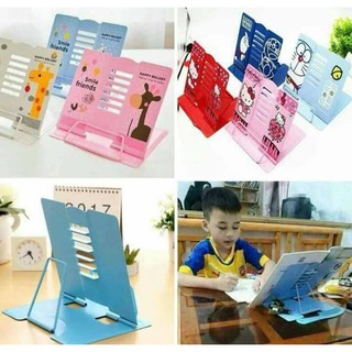 Giá kẹp sách chống cận thị cho bé