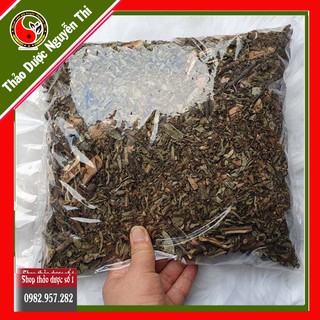 Cây mực khô - Cty Thảo dược số 1