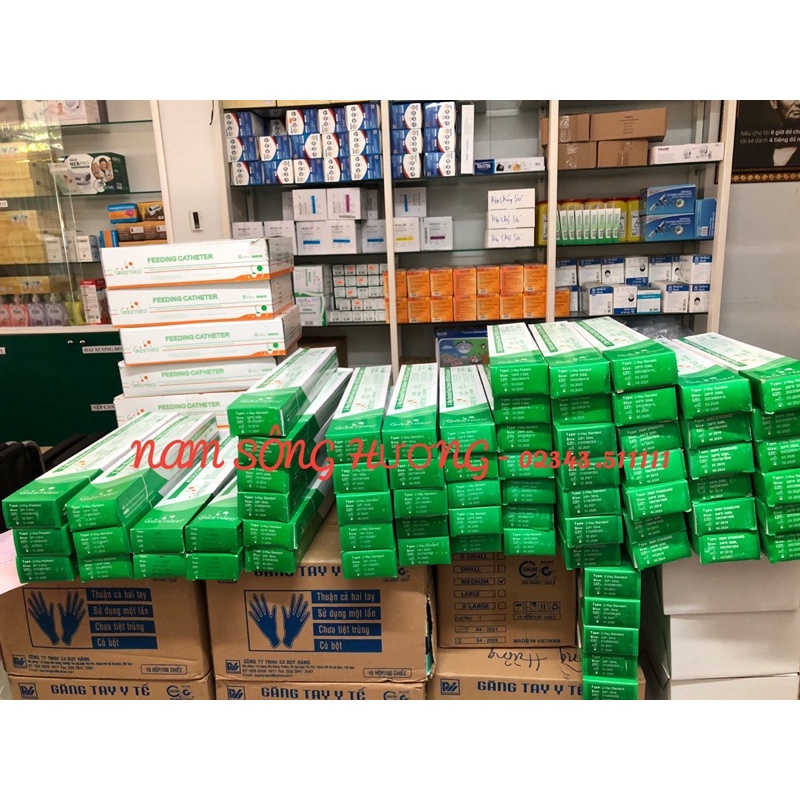 ❤COMBO 3 SỢI DÂY ỐNG THÔNG TIỂU 2 HAI NHÁNH SONDE FOLEY THÔNG TIỂU XÔNG HAI NHÁNH ỐNG DÂY TIỂU DẪN LƯU NƯỚC TIỂU 2 NHÁNH