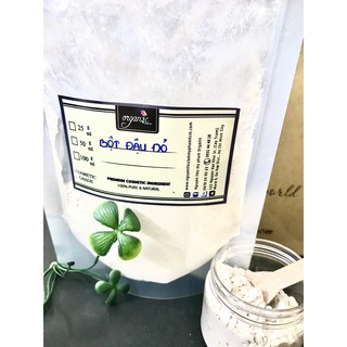 BỘT ĐẬU ĐỎ