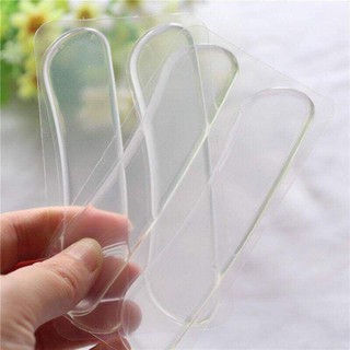Lót giày silicon chống tuột