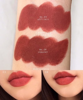 SON BẤM CANDYLAB LIP STALKER