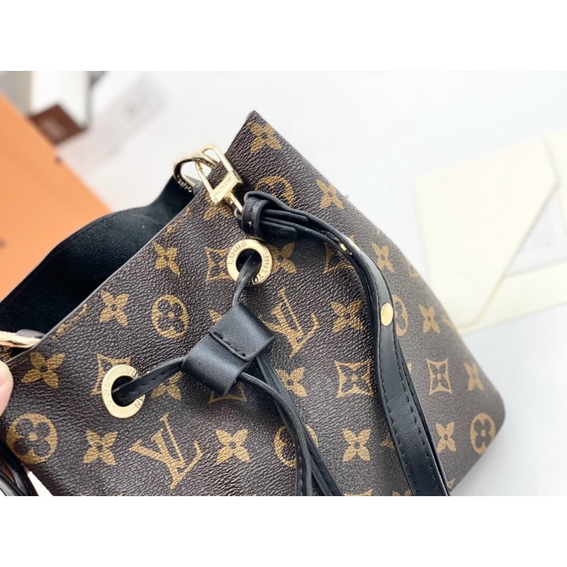 Túi L.V bucket fullbox