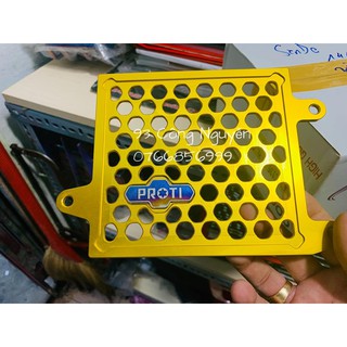 che két nước AB click vario ,sh 16