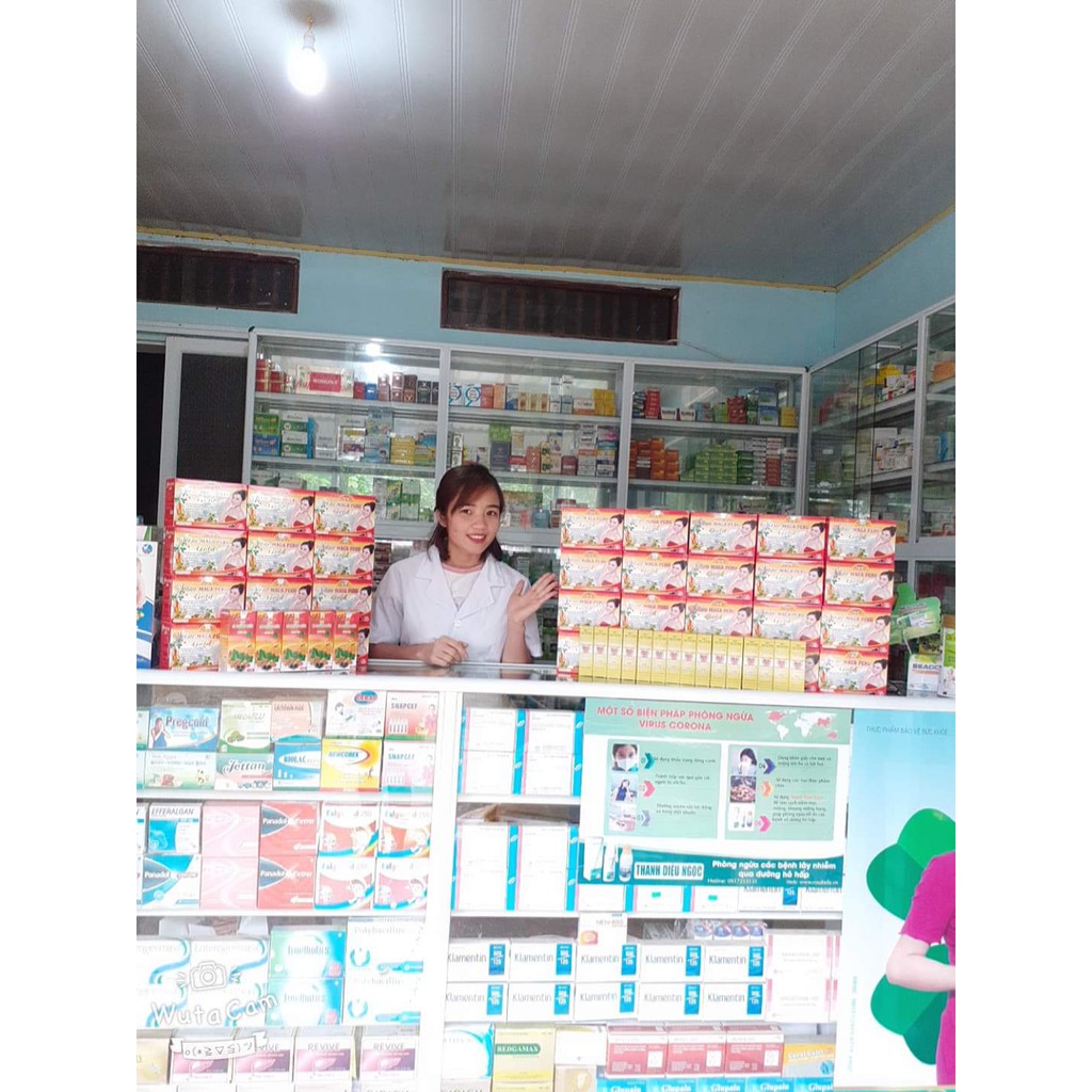 Sâm Maca Peru Gold- Mờ Nám Tàn Nhang | BigBuy360 - bigbuy360.vn